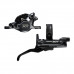 SHIMANO brzdové třmeny + páky XT M8200 přední +zadní