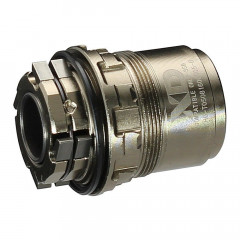 NOVATEC OŘECH B2 SRAM XD OCEL 4-ZÁPADKOVÝ S VLOŽKOU PRO D772SB, D882SB, DH12SB