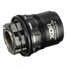 NOVATEC OŘECH B2 SRAM XDR ALU 4-ZÁPADKOVÝ