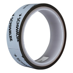 SCHWALBE ráfková páska ska Tubeless 27mmx10m NEW