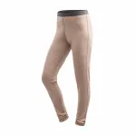SENSOR MERINO ACTIVE dámské spodky almond beige