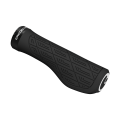 ERGON gripy GMS-S Black