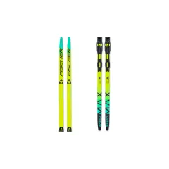 FISCHER SPEEDMAX 100 CLASSIC PLUS 902 SOFT 2026/27