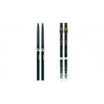 FISCHER SPEEDPRO 50 CLASSIC + CONTROL STEP BL/YE