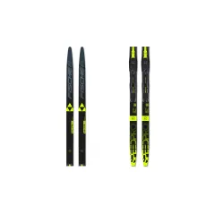 FISCHER SPEEDPRO 70 UNIVERSAL JR + TOUR STEP-IN JR 2026/27