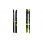 FISCHER SPEEDPRO 70 SKATE JR + TOUR STEP IN JR IFP