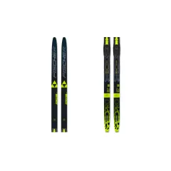 FISCHER SPEEDPRO 70 SKATE JR + TOUR STEP IN JR IFP