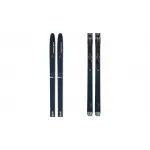 FISCHER SPIDER 62 CROWN XTRALITE + CONTROL STEP-IN IFP 2026/27