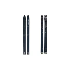 FISCHER SPIDER 62 CROWN XTRALITE + CONTROL STEP-IN IFP 2026/27