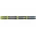 FISCHER SPEEDPRO 70 TWIN SKIN JR + TOUR STEP IN JR IFP