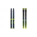 FISCHER SPEEDPRO 60 SKATE JR + TOUR STEP IN JR IFP
