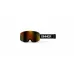 SINNER PINE MATTE BLACK-DOUBLE RED