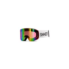 SINNER PINE MATTE WHITE