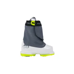 FISCHER ONE SNOW/GREY 26/27