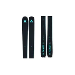FISCHER RANGER 84 26/27