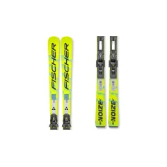 FISCHER RC4 NOIZE LT PRO + RC4 Z13 GW FF 26/27