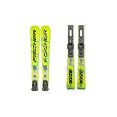 FISCHER RC4 NOIZE ST PRO + RC4 Z13 GW FF 26/27