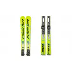 FISCHER RC4 NOIZE + RC4 Z13 GW FF 26/27