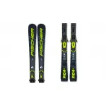 FISCHER RC4 ST + RC4 Z11 PR 26/27