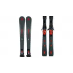 FISCHER THE CURV DTI + RS 11 PR 26/27