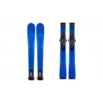 FISCHER THE CURV POWER + RS 10 PR 26/27