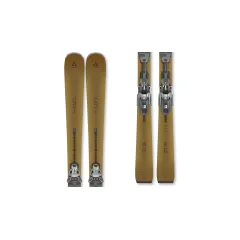 FISCHER THE CURV NOIZE GT 85 + RSW 12 PR 26/27
