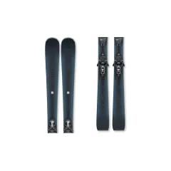 FISCHER THE CURV GT 80 + RSW 11 PR 26/27