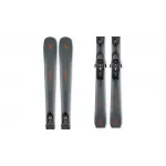 FISCHER THE CURV GT 76 + RSW 10 PR 26/27