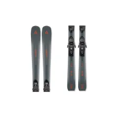 FISCHER THE CURV GT 76 + RSW 10 PR 26/27
