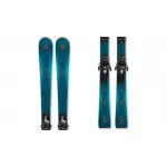 FISCHER THE CURV PRO + FS 7 CA JRS 26/27