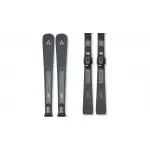 FISCHER LITE 68 SLR + RS 9 SLR 26/27