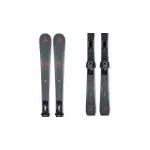 FISCHER THE CURV DTI + RS 11 PR 26/27