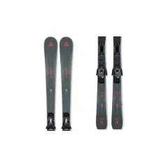 FISCHER THE CURV DTI + RS 11 PR 26/27