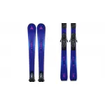FISCHER THE CURV TI + RS 10 PR 26/27
