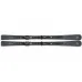 FISCHER LITE 68 TI SLR + RS 10 SLR 26/27