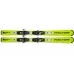 FISCHER RC4 RACE JR + FS 4 CA JRS 26/27