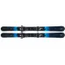 FISCHER NIGHTSTICK JR + FS 7 CA JRS 26/27