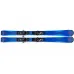 FISCHER THE CURV JR + FS 4 CA JRS 26/27