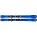 FISCHER THE CURV JR + FS 4 CA JRS 26/27