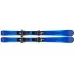 FISCHER THE CURV JR + FS 7 CA JRS 26/27