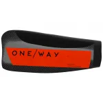 ONE WAY CARBON FOREARM GUARD WC PRO