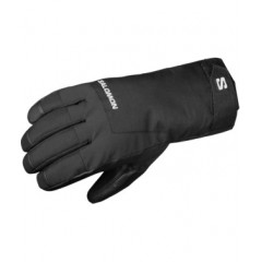 SALOMON rukavice Force U black