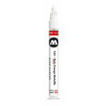 RIDLEY lak Marker 2mm Rich Orange Metallic