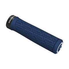 ERGON gripy GMA Fat Nightride Blue