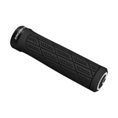 ERGON gripy GMA Fat Black