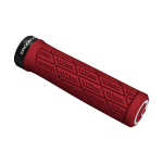 ERGON gripy GMA Fat Chilli Red