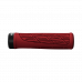 ERGON gripy GMA Fat Chilli Red