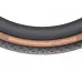 WTB plášť COURSE 700x52 TCS Light Fast Rolling Dual DNA SG2 černá/hnědá
