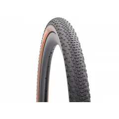 WTB plášť COURSE 700x52 TCS Light Fast Rolling Dual DNA SG2 černá/hnědá