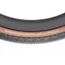 WTB plášť BYWAY RS 700x50 TCS Light Fast Rolling Dual DNA SG2 černá/hnědá